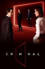 Watch Criminal: United Kingdom Watch123movies