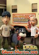 Watch Glenn Martin, DDS Watch123movies