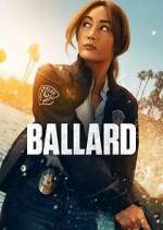 Watch Ballard Watch123movies