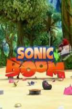 Watch Sonic Boom Watch123movies