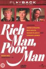 Watch Rich Man, Poor Man Watch123movies