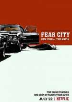 Watch Fear City: New York vs The Mafia Watch123movies
