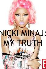 Watch Nicki Minaj My Truth Watch123movies