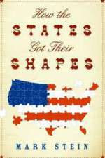 Watch How the States Got Their Shapes Watch123movies