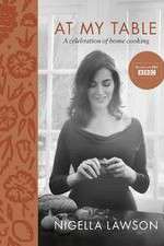 Watch Nigella: At My Table Watch123movies