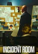 Watch The Incident Room Watch123movies