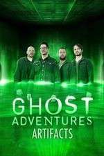 Watch Ghost Adventures: Artifacts Watch123movies