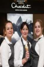Watch Chocolate Dreams: Inside Hotel Chocolat Watch123movies