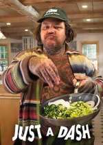 Watch Just a Dash Watch123movies