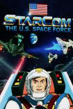 Watch Starcom: The U.S. Space Force Watch123movies