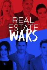 Watch Real Estate Wars Watch123movies