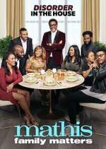 Watch Mathis Family Matters Watch123movies