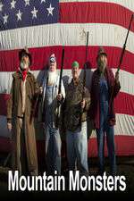 Watch Mountain Monsters Watch123movies