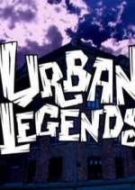 Watch Urban Legends Watch123movies