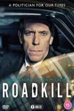 Watch Roadkill Watch123movies