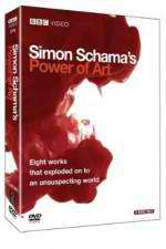Watch Simon Schama's Power of Art Watch123movies