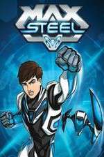 Watch Max Steel Watch123movies