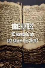 Watch Bible Hunters Watch123movies