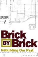 Watch Brick by Brick: Rebuilding Our Past Watch123movies