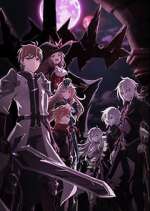 Watch King's Raid: Ishi o Tsugumono-tachi Watch123movies