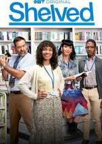 Watch Shelved Watch123movies