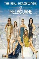 Watch The Real Housewives of Melbourne Watch123movies