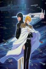 Watch Legend of the Galactic Heroes Watch123movies