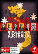 Watch Vietnam: The War That Made Australia Watch123movies