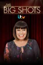 Watch Little Big Shots UK Watch123movies