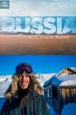 Watch Russia with Simon Reeve Watch123movies
