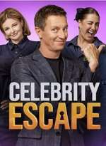 Watch Celebrity Escape Watch123movies