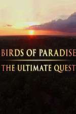 Watch Birds of Paradise: The Ultimate Quest Watch123movies