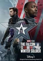 Watch The Falcon and The Winter Soldier Watch123movies