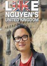 Watch Luke Nguyen\'s United Kingdom Watch123movies