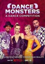 Watch Dance Monsters Watch123movies