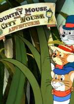 Watch The Country Mouse and the City Mouse Adventures Watch123movies