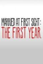 Watch Married at First Sight The First Year Watch123movies