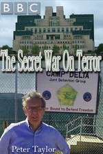 Watch The Secret War on Terror Watch123movies