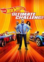 Watch Hot Wheels: Ultimate Challenge Watch123movies