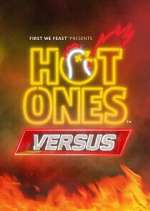 Watch Hot Ones Versus Watch123movies