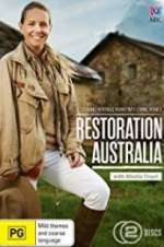 Watch Restoration Australia Watch123movies