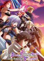 Watch Party kara Tsuihou sareta Sono Chiyushi, Jitsu wa Saikyou ni Tsuki Watch123movies