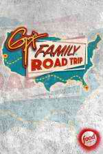 Watch Guy's Family Road Trip Watch123movies