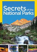 Watch Secrets of the National Parks Watch123movies