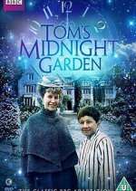 Watch Tom\'s Midnight Garden Watch123movies