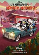 Watch The Wonderful World of Mickey Mouse Watch123movies