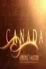 Watch Canada: A People's History Watch123movies