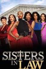 Watch Sisters in Law Watch123movies