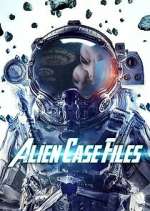 Watch Alien Case Files Watch123movies