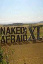 Watch Naked and Afraid XL Watch123movies